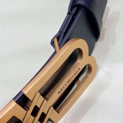 Balenciaga Belts