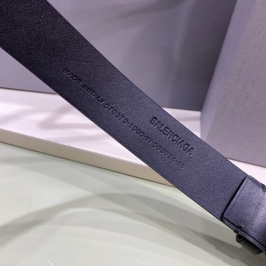 Balenciaga Belts