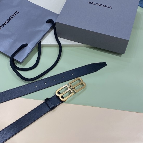 Balenciaga Belts