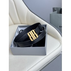 Balenciaga Belts