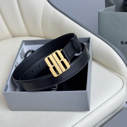 Balenciaga Belts