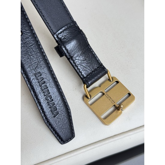 Balenciaga Belts