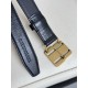Balenciaga Belts