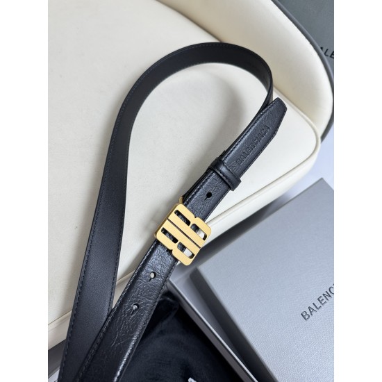 Balenciaga Belts