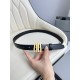 Balenciaga Belts