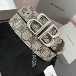 Balenciaga Belts