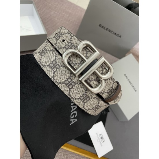 Balenciaga Belts