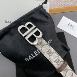 Balenciaga Belts