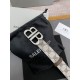 Balenciaga Belts