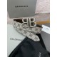 Balenciaga Belts