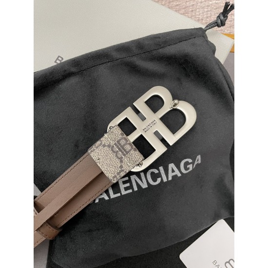 Balenciaga Belts
