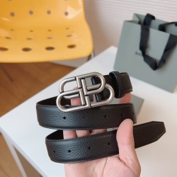 Balenciaga Belts