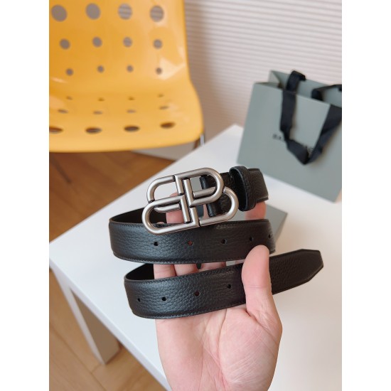 Balenciaga Belts