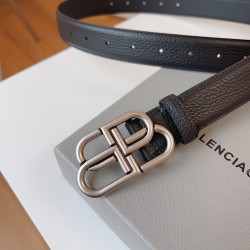 Balenciaga Belts