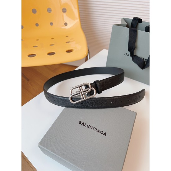 Balenciaga Belts