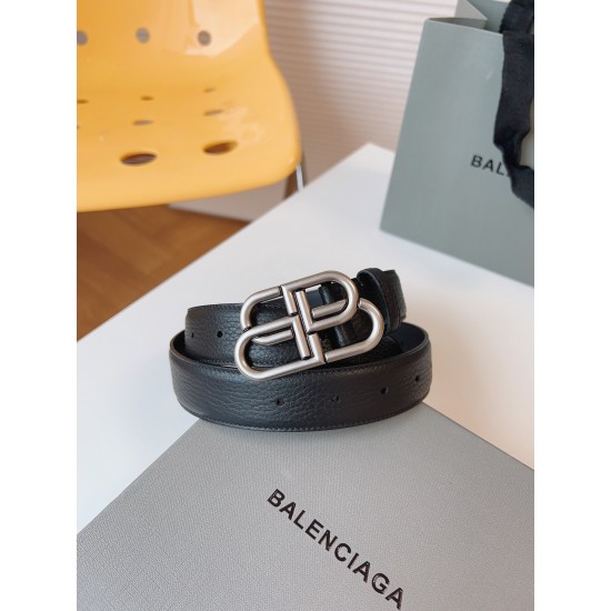 Balenciaga Belts