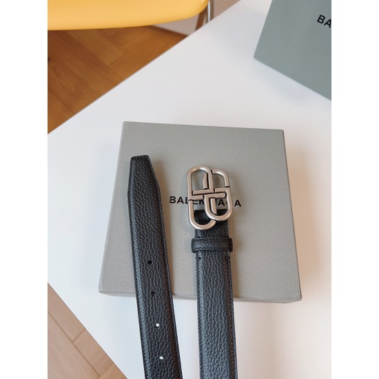 Balenciaga Belts