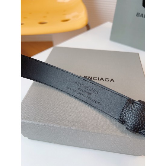 Balenciaga Belts