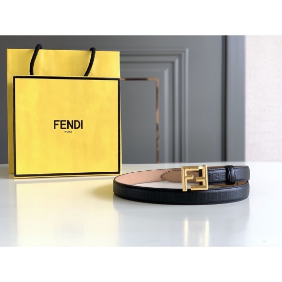 Fendi Belts