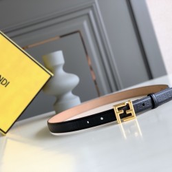 Fendi Belts