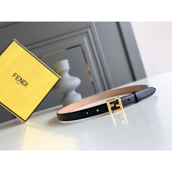 Fendi Belts