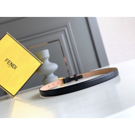 Fendi Belts