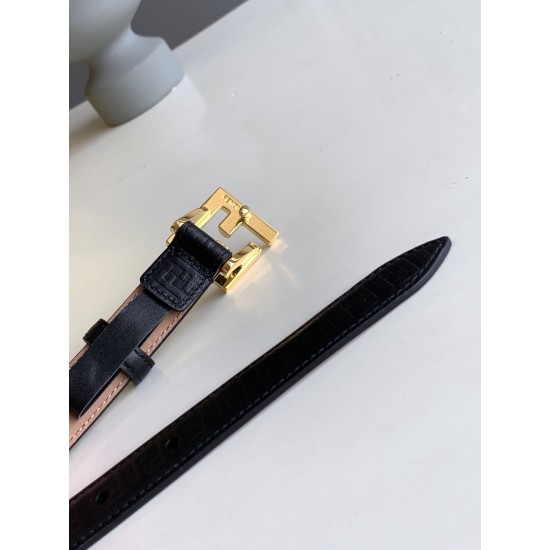 Fendi Belts