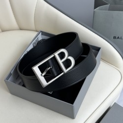 Balenciaga Belts