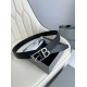 Balenciaga Belts