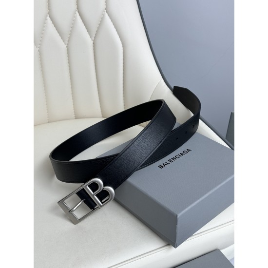 Balenciaga Belts
