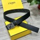 Fendi Belts
