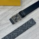 Fendi Belts
