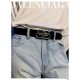Balenciaga Belts