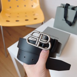Balenciaga Belts