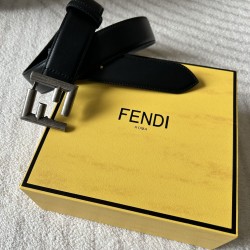 Fendi Belts