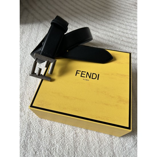Fendi Belts