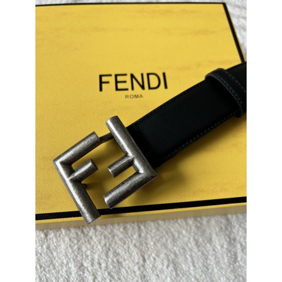 Fendi Belts