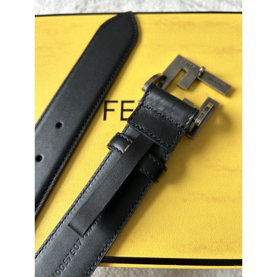 Fendi Belts