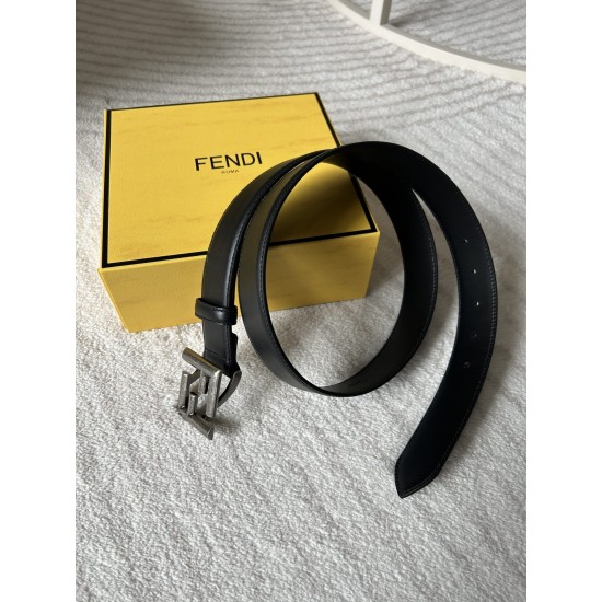 Fendi Belts
