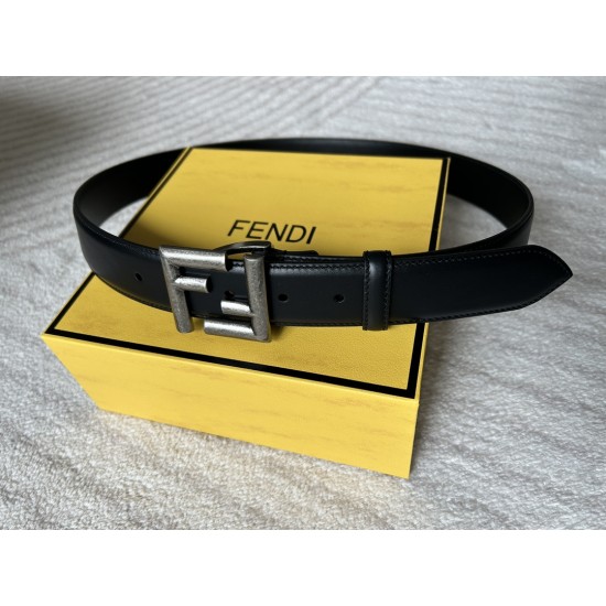 Fendi Belts