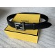 Fendi Belts
