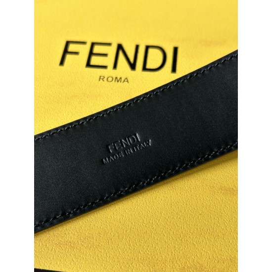 Fendi Belts