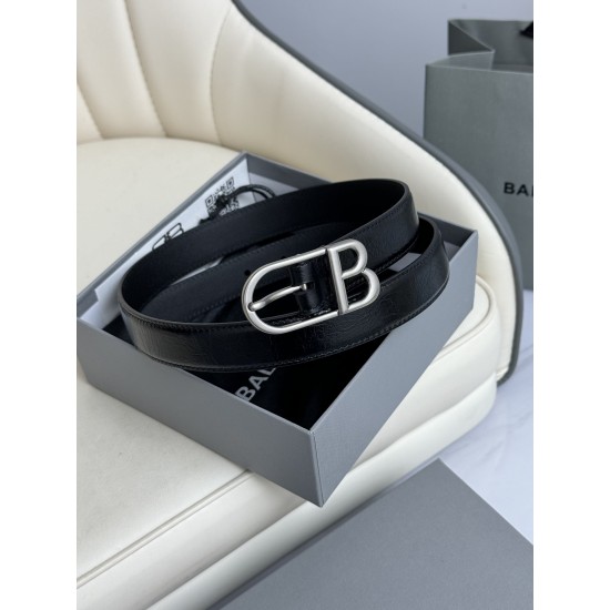 Balenciaga Belts
