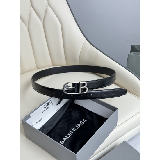 Balenciaga Belts