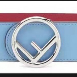 Fendi Belts