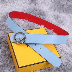 Fendi Belts