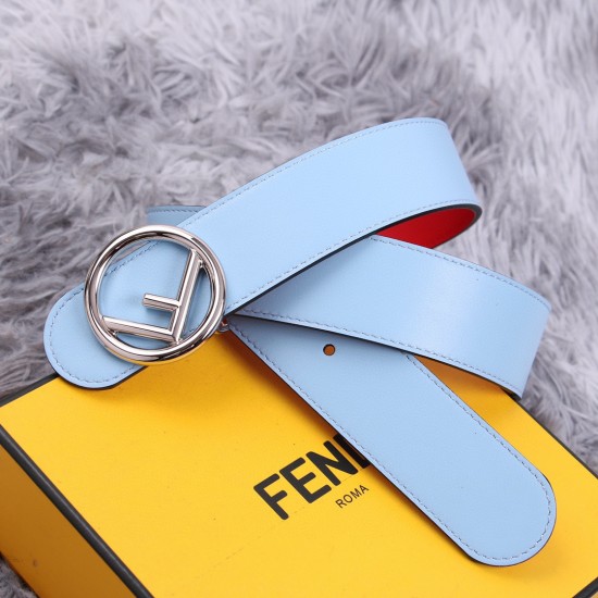 Fendi Belts