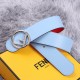 Fendi Belts