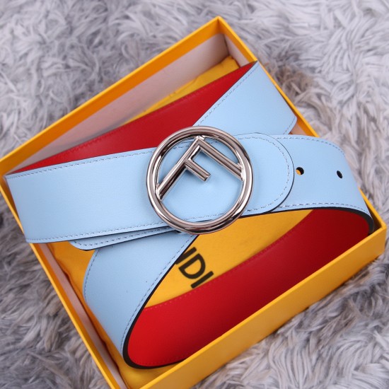 Fendi Belts