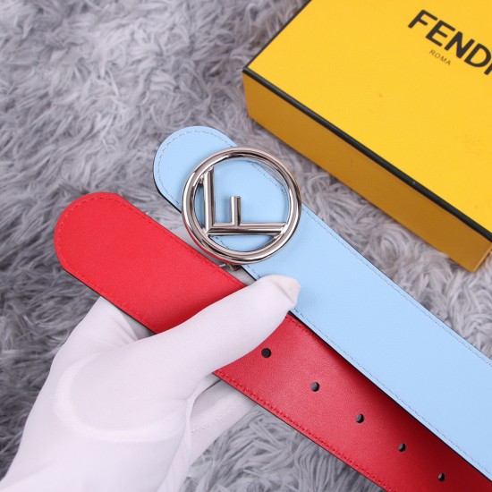 Fendi Belts